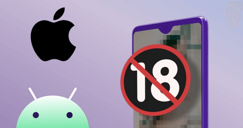 Como bloquear sites adultos no celular | iPhone e Android