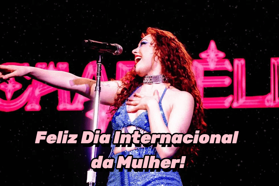 Feliz Dia da Mulher! 40 Frases em Homenagem as Mulheres