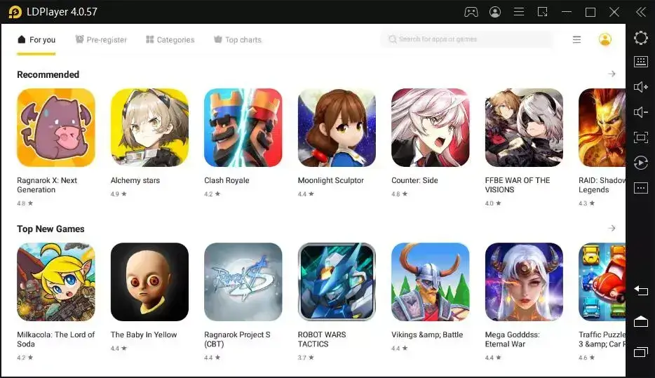 instale LOL PC para jogar em pc