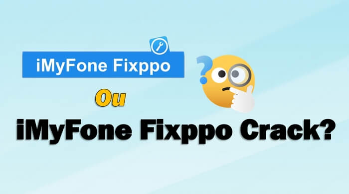 [Contém Cupom] Como baixar iMyFone Fixppo Crack 2025?