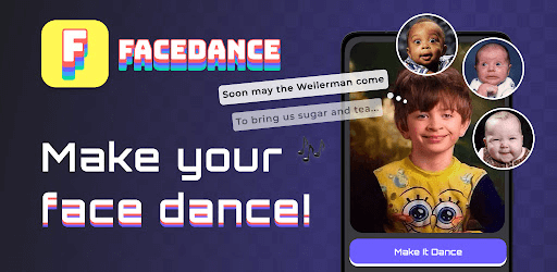 FaceDance