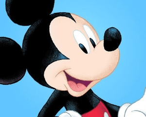 mickey mouse voice changer