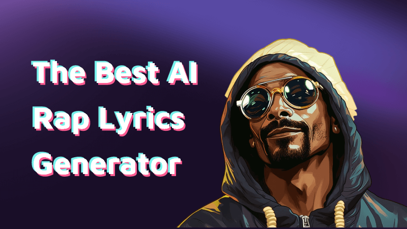 ai rap lyrics generator