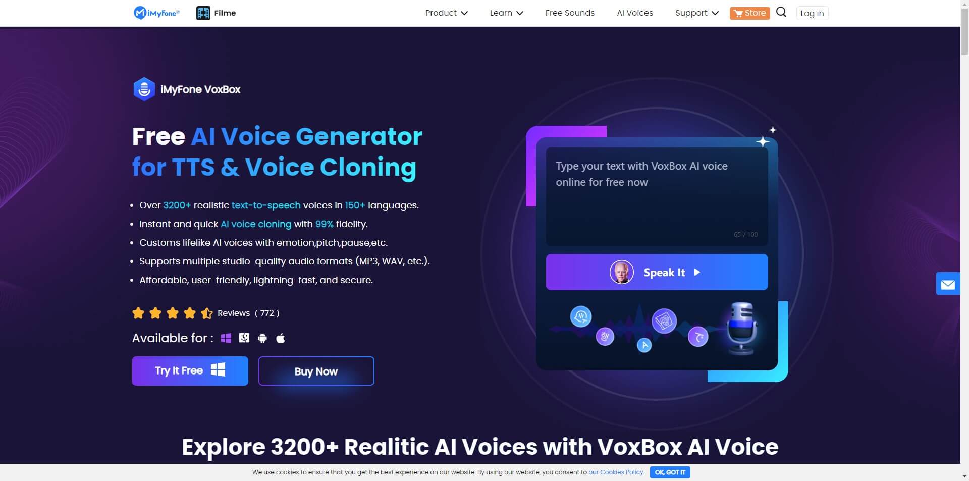 voxbox