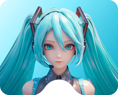 Hatsune Miku
