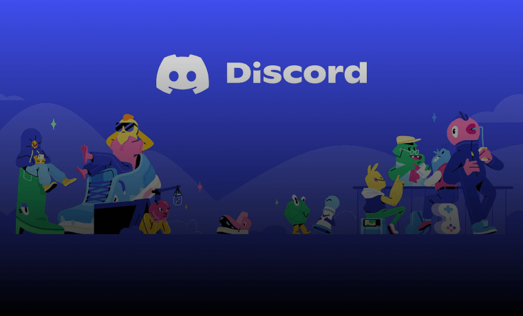 Discord Community