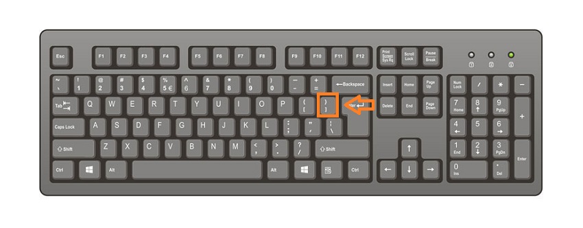how to increase video speed in VLC(windows) hotkeys