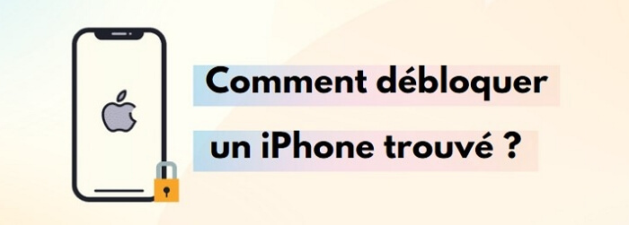[100% Efficace] Comment débloquer un iPhone d'occasion trouvé 2025 ?
