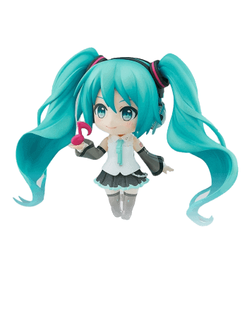 Hatsune Miku