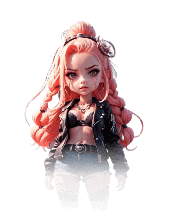 Fille