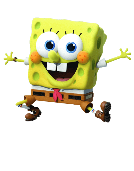 Bob l'éponge