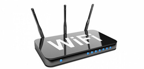 Győződjön meg arról, hogy a Wi-Fi jól működik