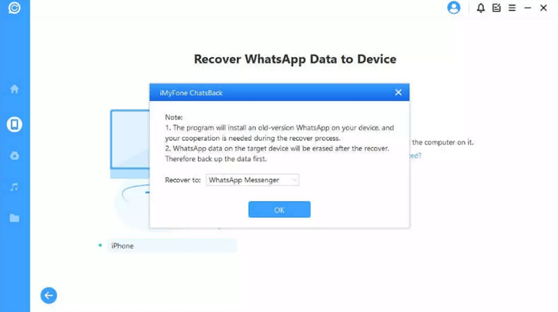 untuk ios