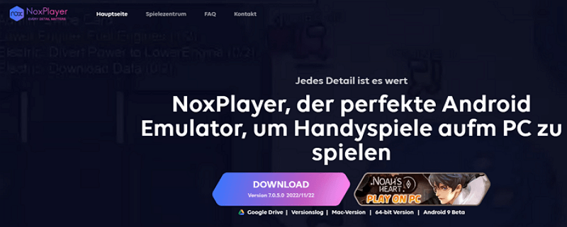 Handy spiele auf PC spielen - so geht´s!