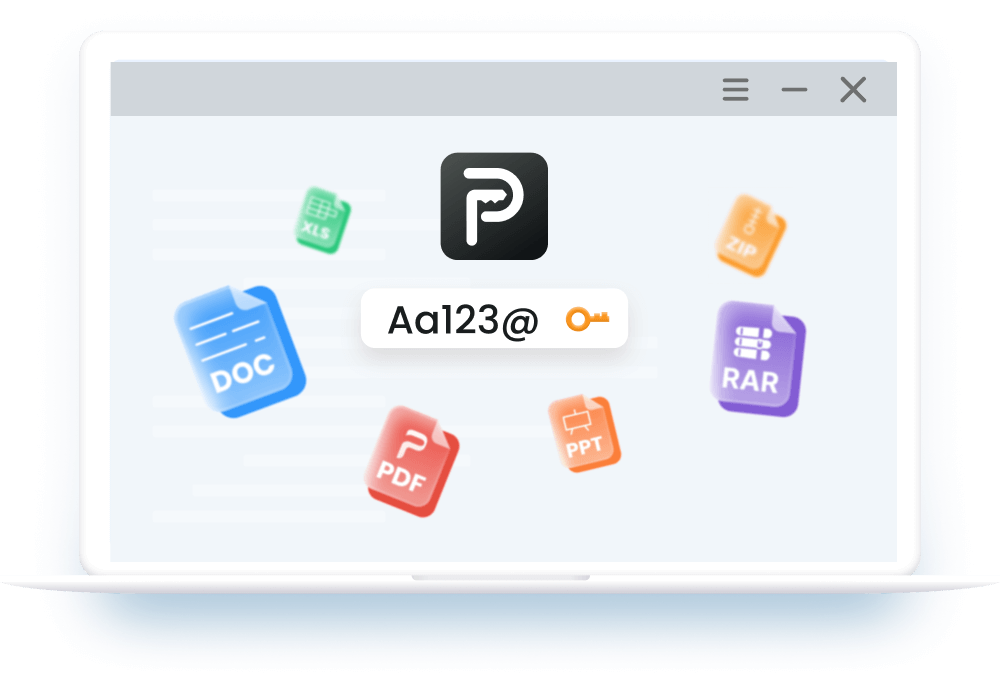 Passwort-Entfernen-Software