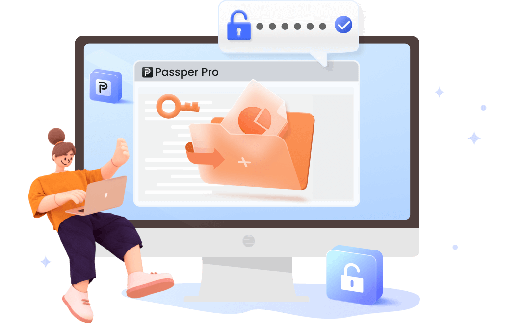 PowerPoint-Passwort entfernen