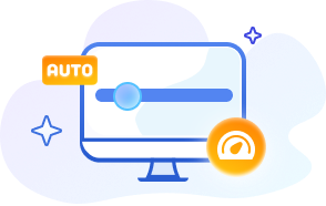 Personalizar la velocidad de movimiento