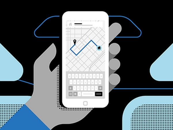 Cómo cambiar el GPS para conductores de Uber [ 2025 ]