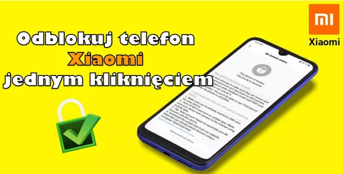 [Nowość 2025] 4 najlepszych sposobów na odblokowanie telefonu Xiaomi