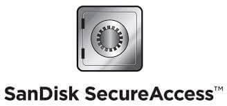 Hvernig á að endurheimta skrár úr Sandisk Secure Access