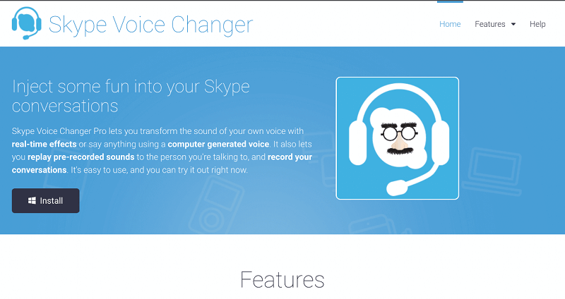 skype raddskipti