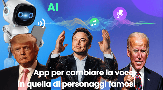 Simulatore di Voci Famose: La Guida Completa per Iniziare