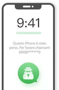 L'ID Apple è bloccato