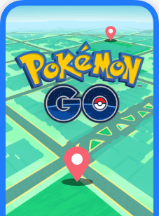 AnyTo ポケモン
