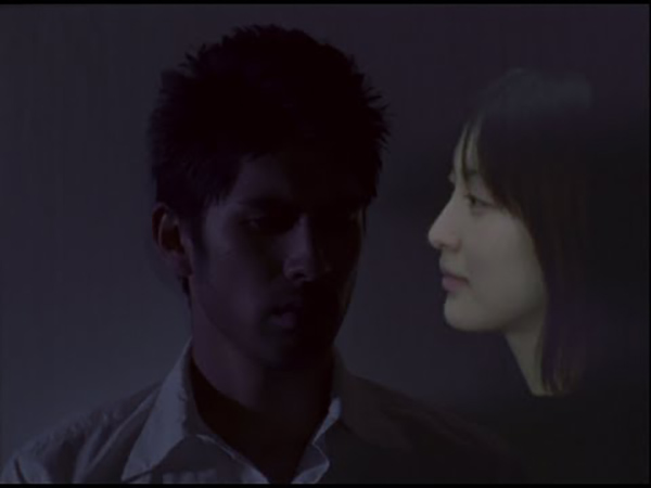瞳をとじて　平井堅