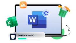 D-Back for PC