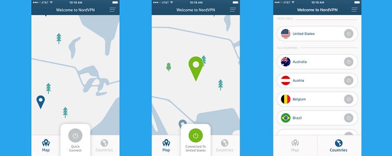 NordVPN