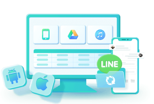 Chatsback for LINE