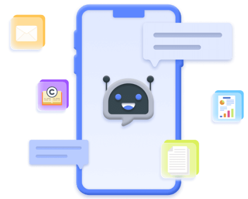 iMyFone ChatArt 圖片生成器
