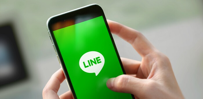 LINE 刪除帳號常見問答