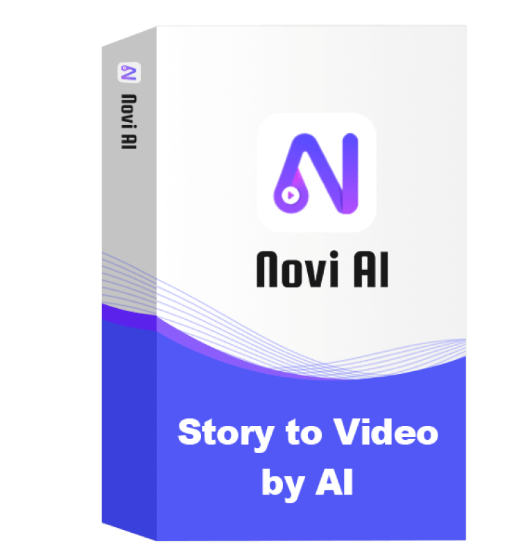 iMyFone Novi AI